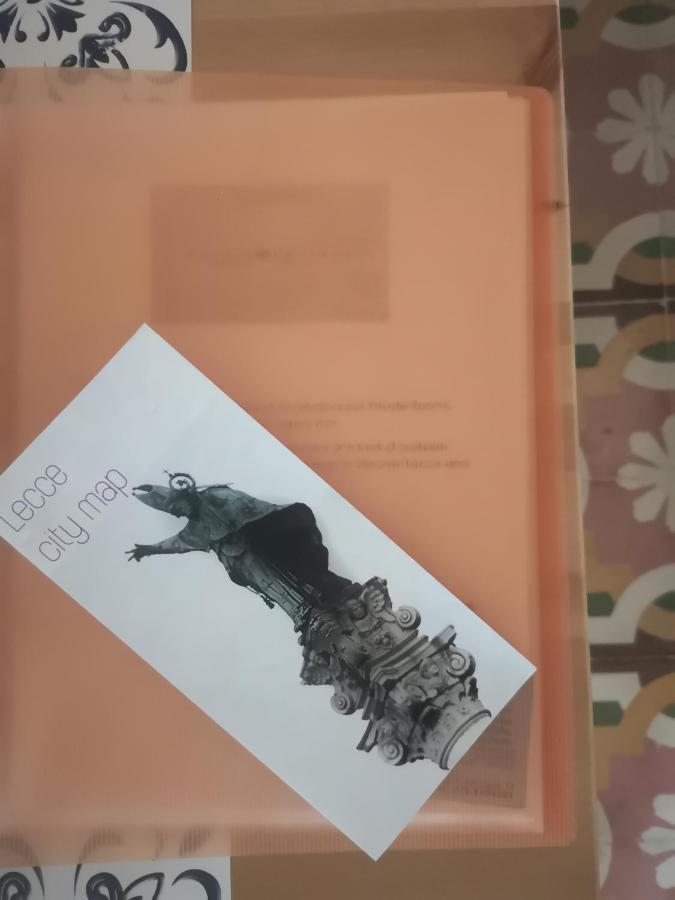 Eccelsoleccese Panzió Kültér fotó