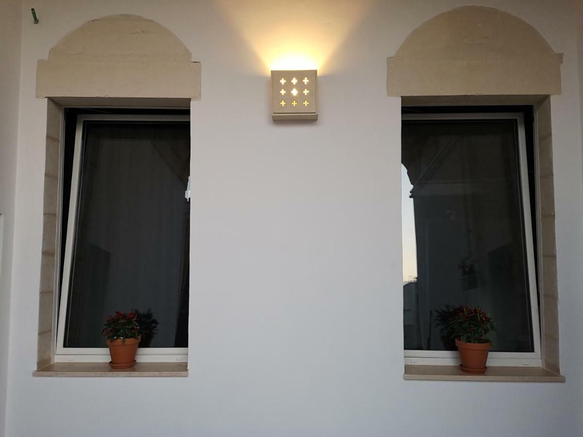 Eccelsoleccese Panzió Kültér fotó